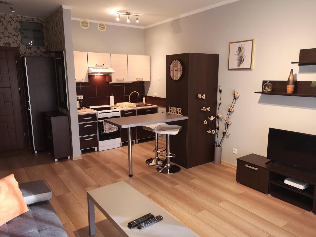 Apartament Marzenie 10 - Opole Exterior photo