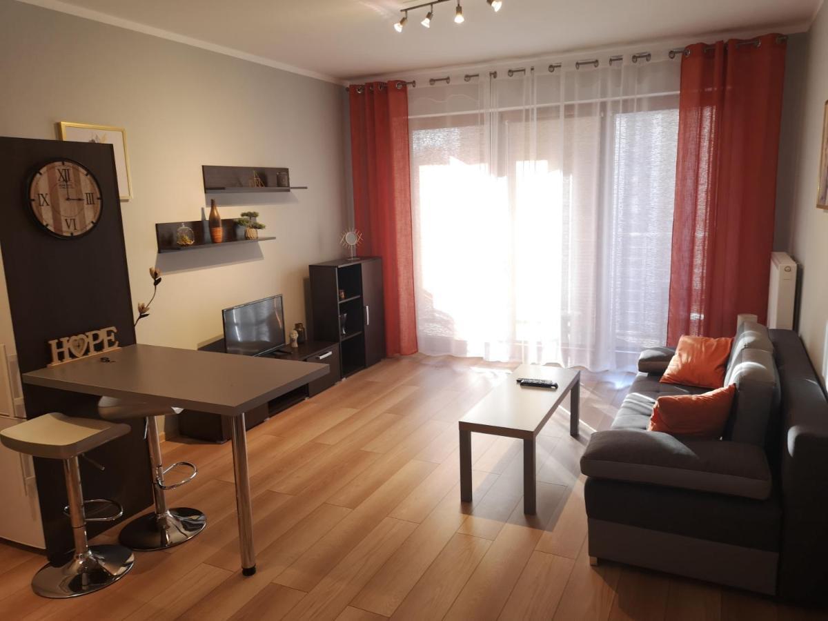 Apartament Marzenie 10 - Opole Exterior photo