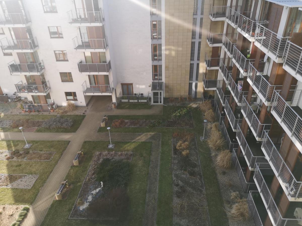 Apartament Marzenie 10 - Opole Exterior photo