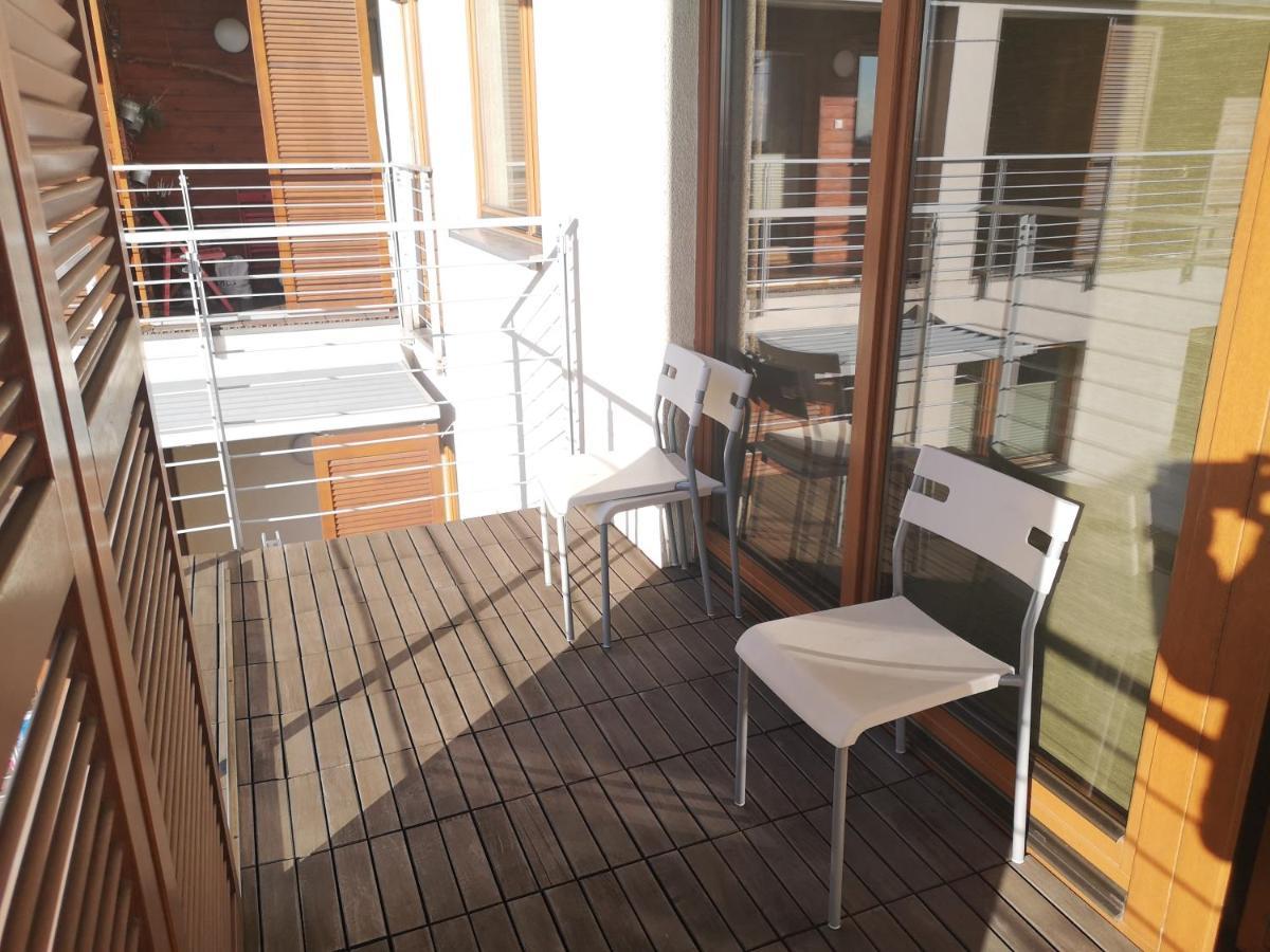Apartament Marzenie 10 - Opole Exterior photo