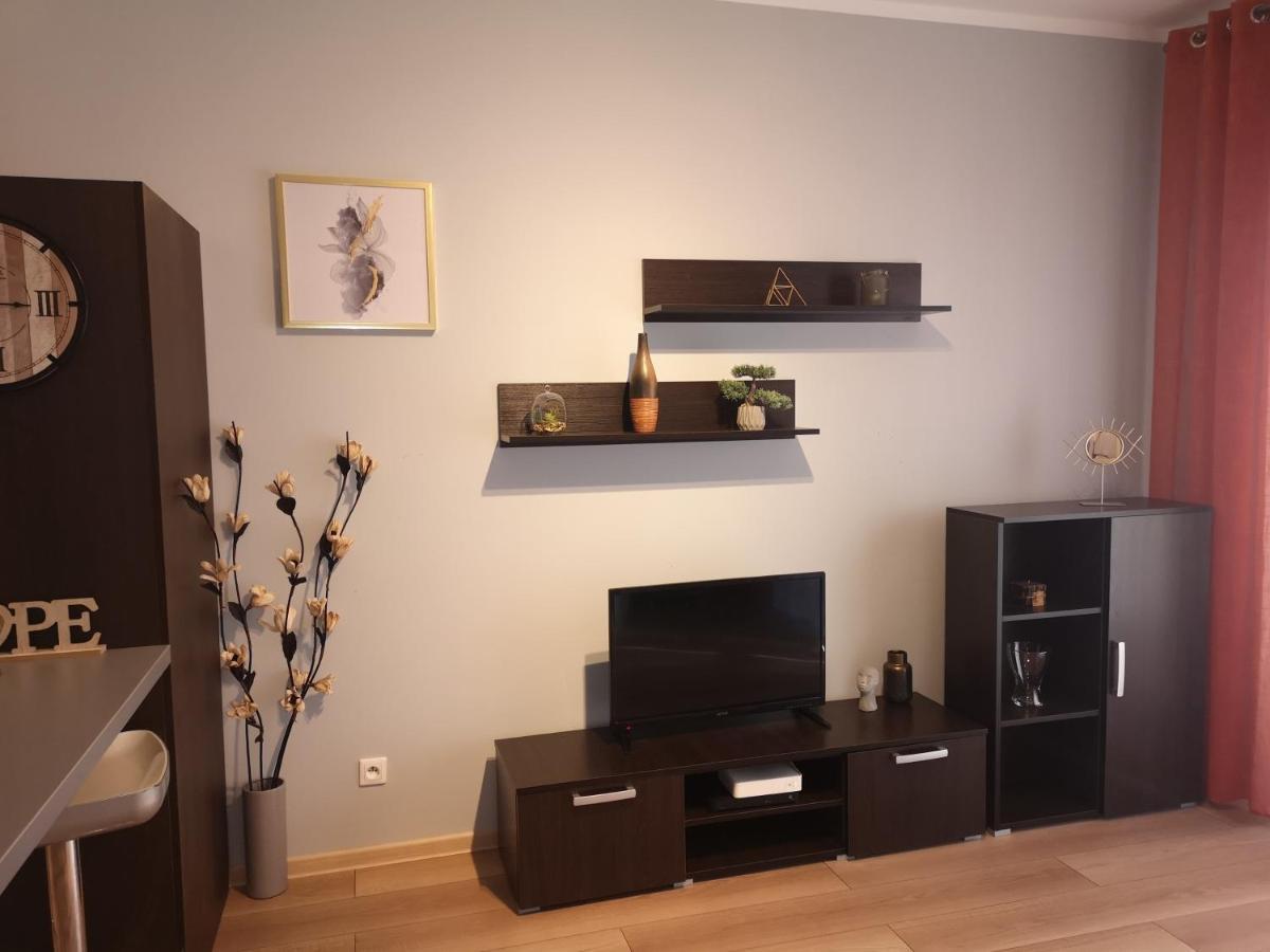 Apartament Marzenie 10 - Opole Exterior photo